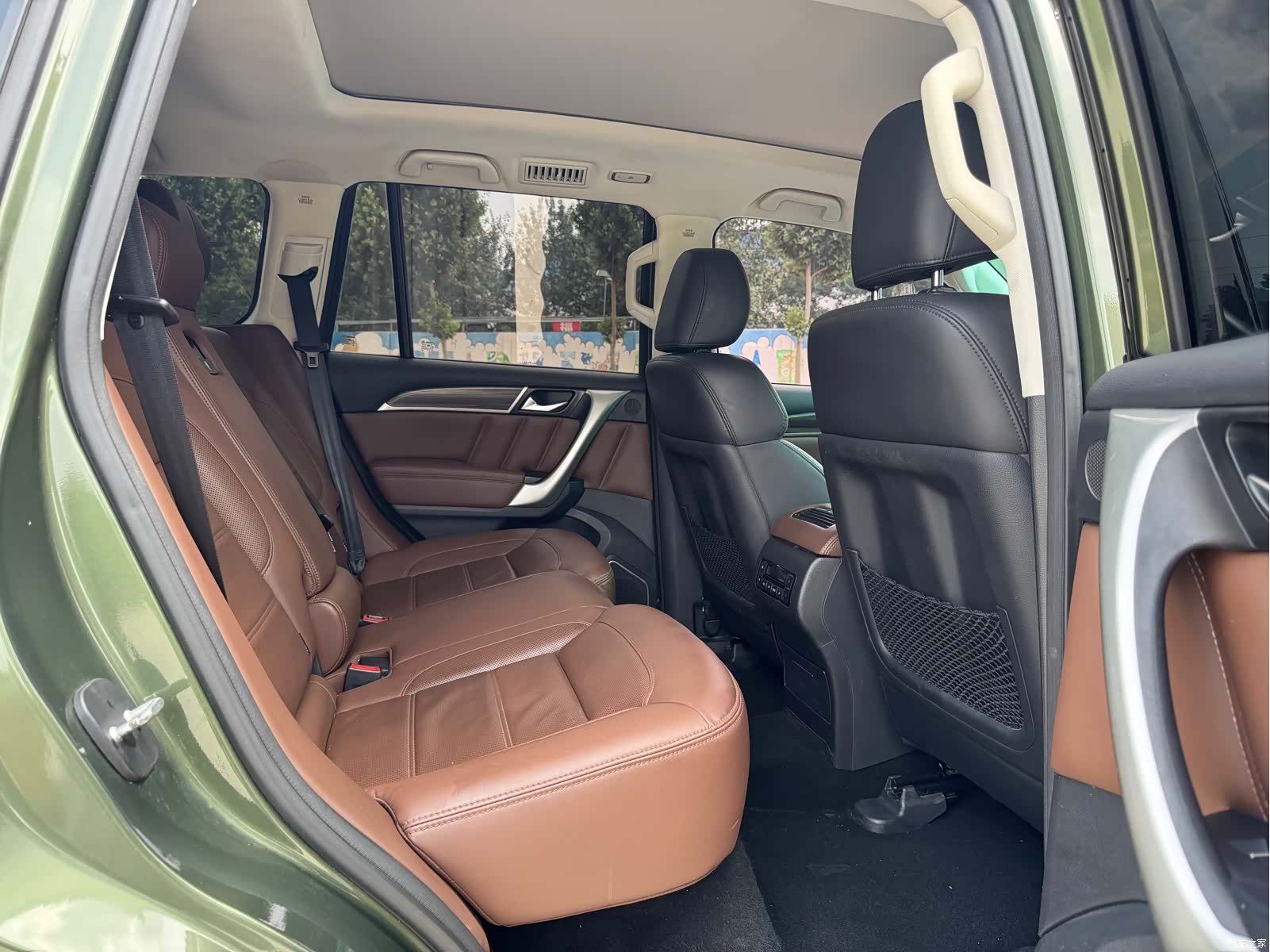 Haval H9, 2018 13