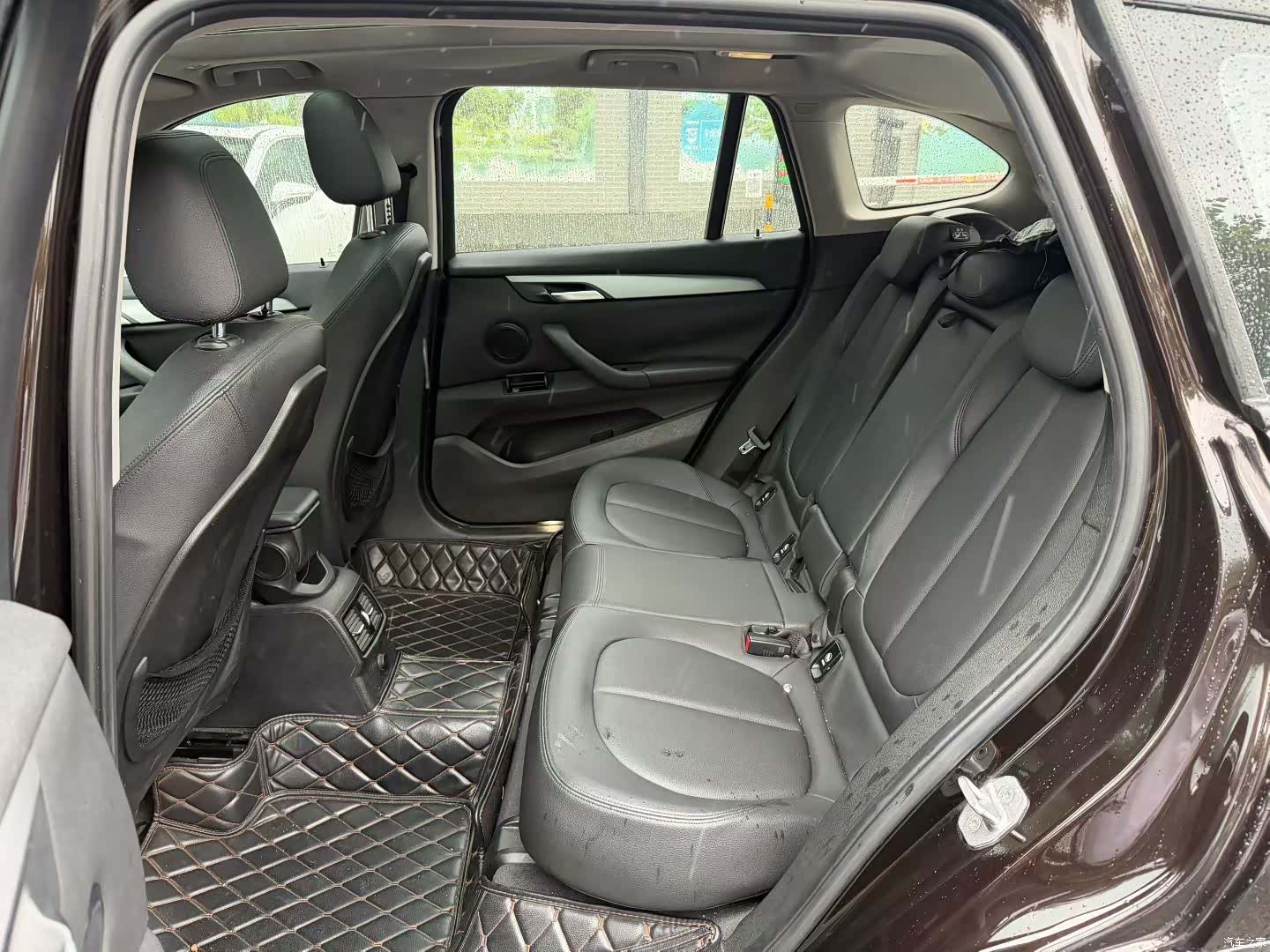 BMW X1, 2016 7