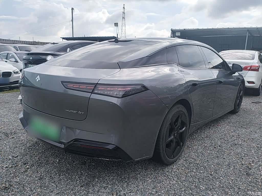Hyper GT, 2024 7
