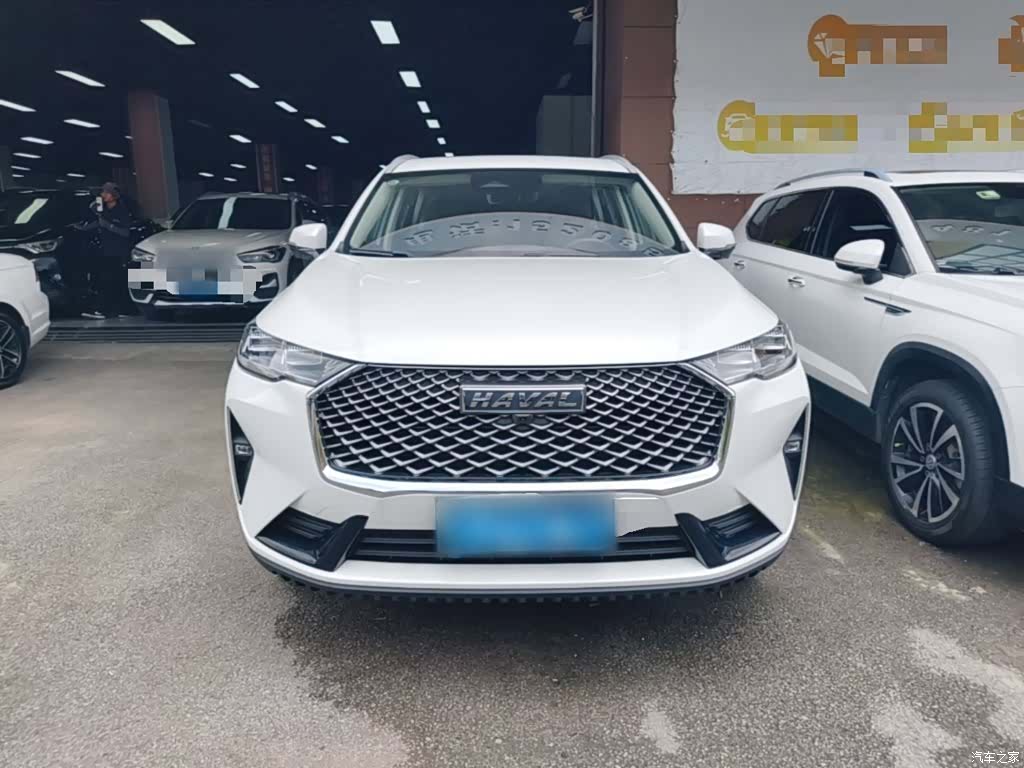 Haval H6, 2023 3