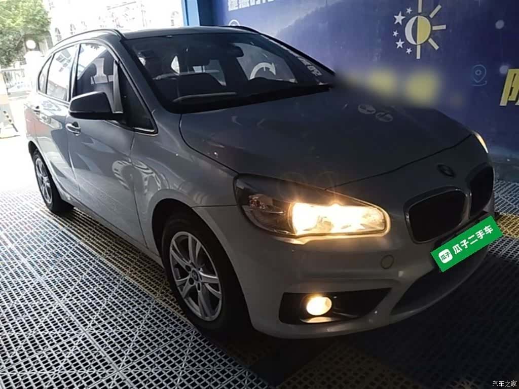 BMW 2 Series, 2016 4