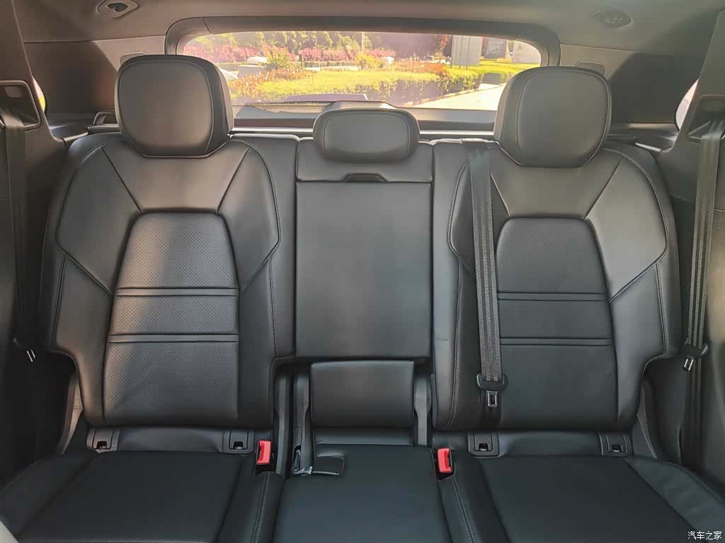 Porsche Cayenne, 2021 25