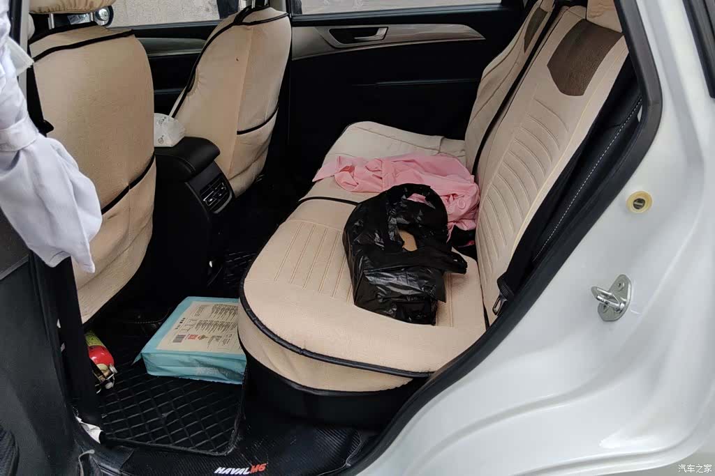 Haval M6, 2021 11