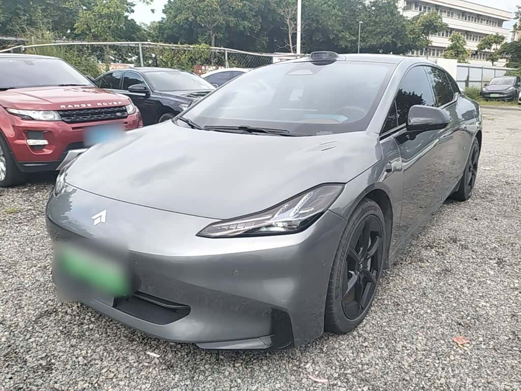 Hyper GT, 2024 2