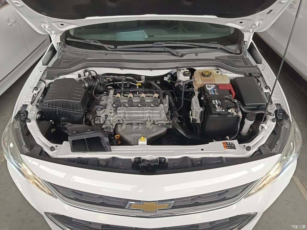 Chevrolet 320, 2019 20