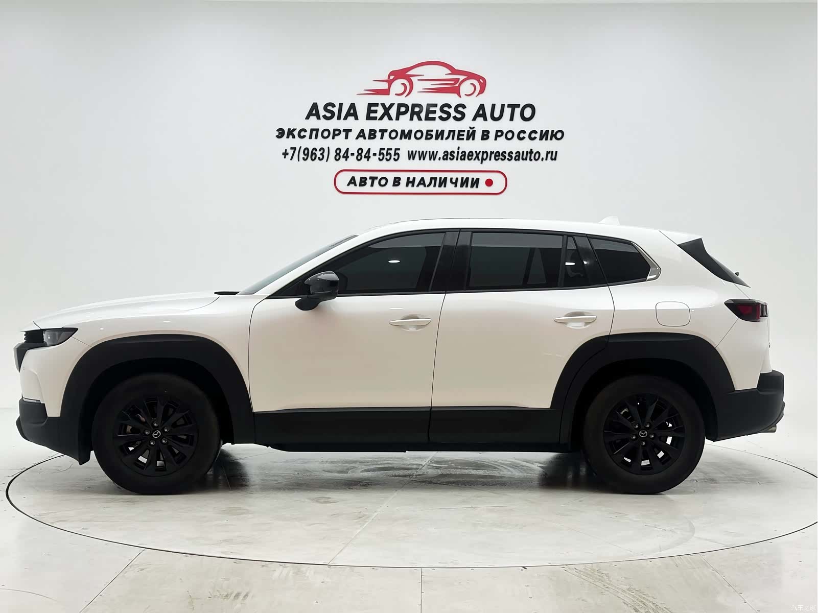 Mazda CX-50, 2023 все фото