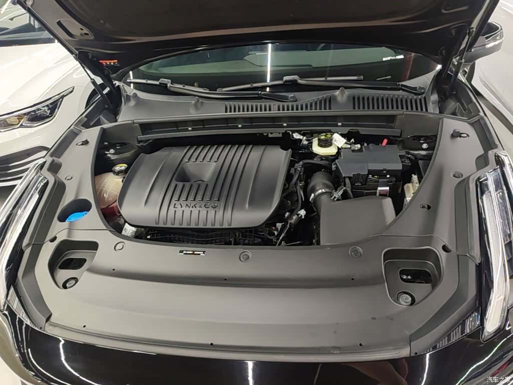 Lynk & Co 02, 2023 20