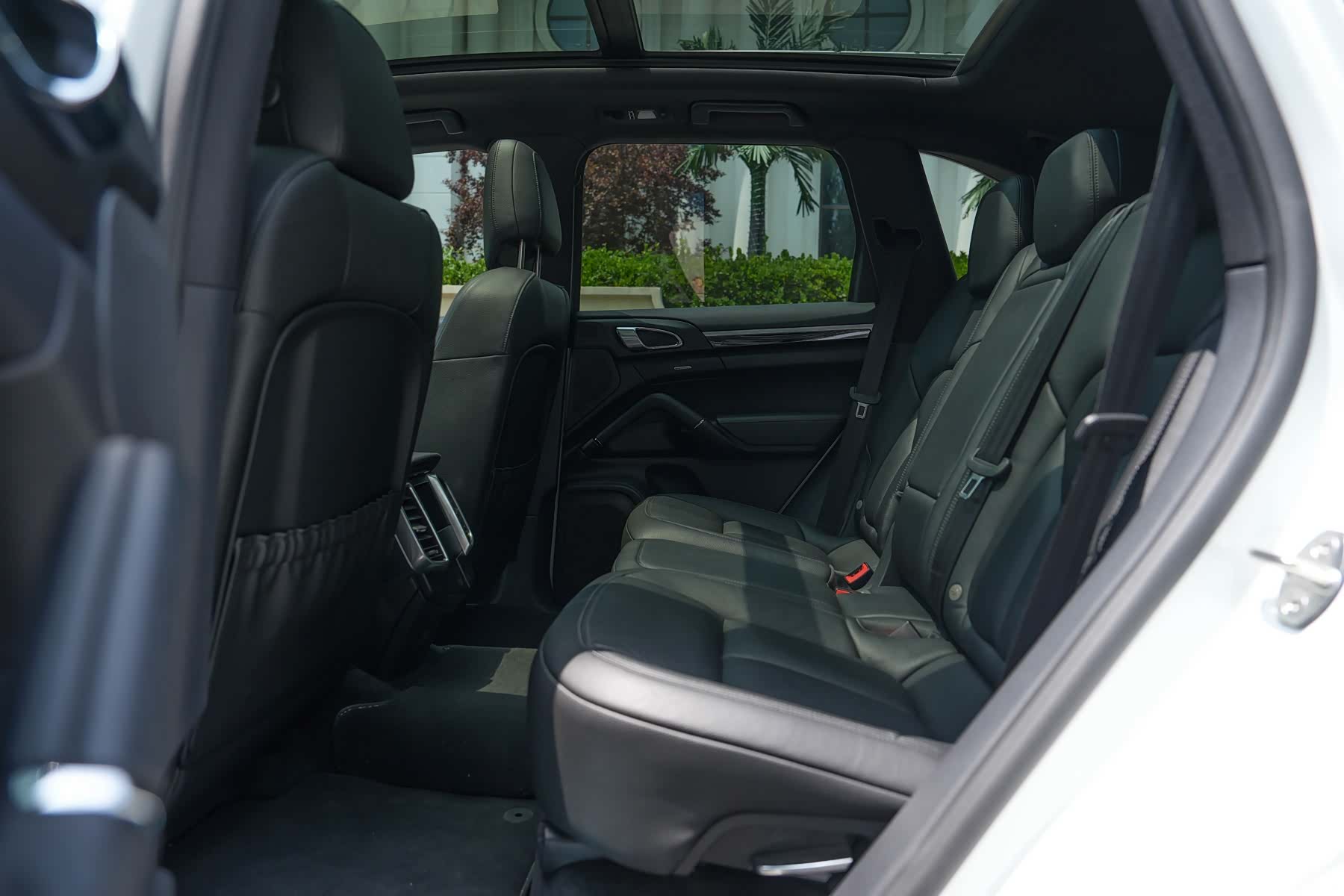 Porsche Cayenne, 2018 13