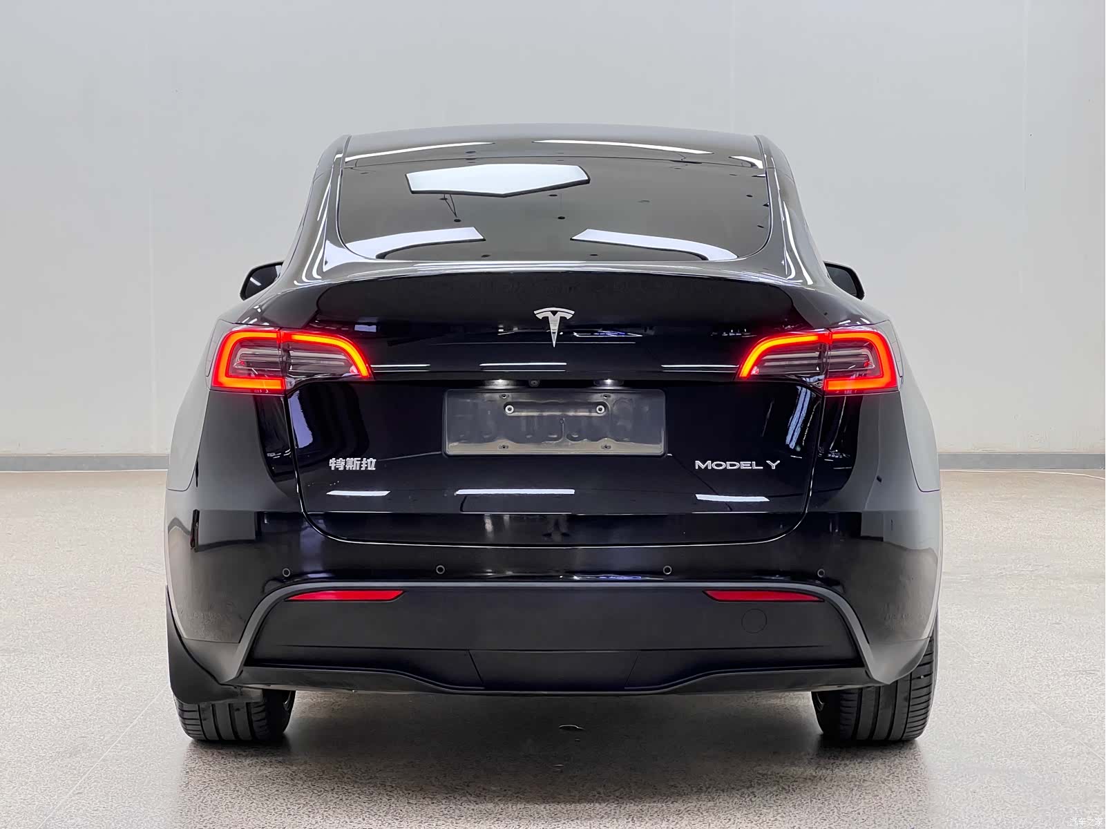 Tesla Model Y, 2021 6