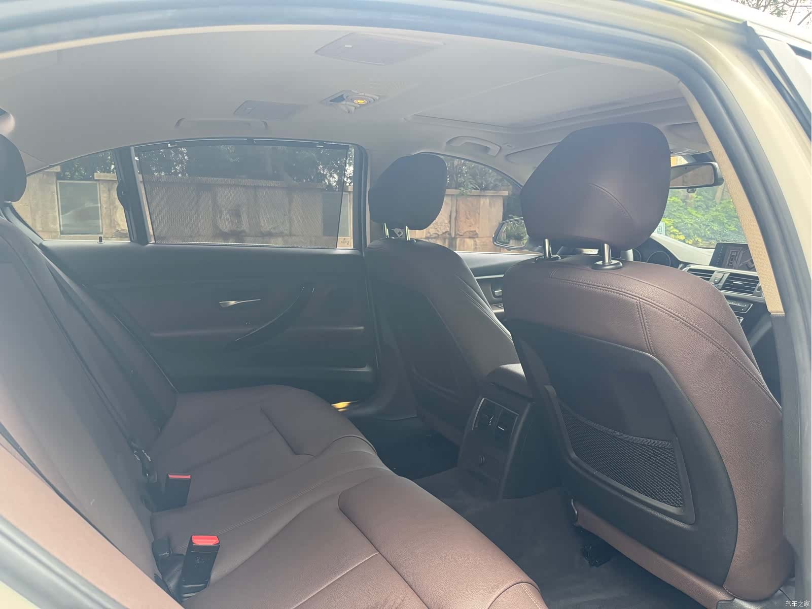BMW 3 Series, 2019 17