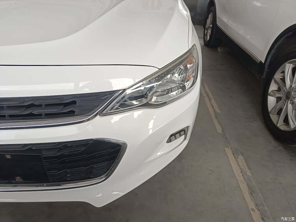 Chevrolet 320, 2019 24