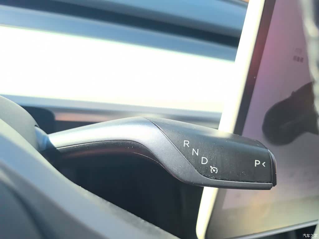 Tesla Model 3, 2021 14