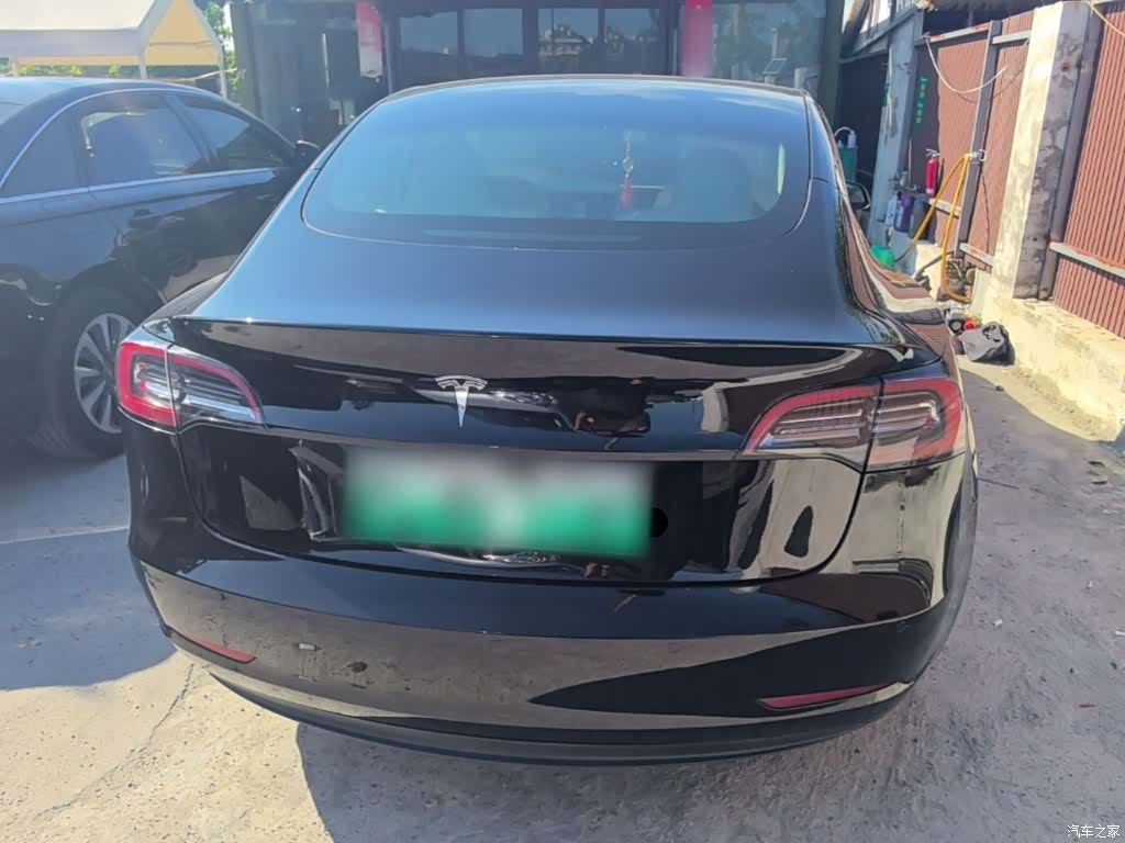 Tesla Model 3, 2021 6