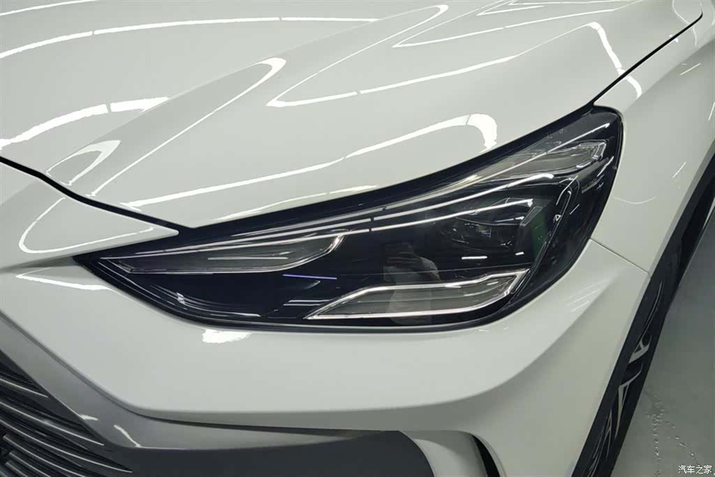 MG One, 2023 все фото