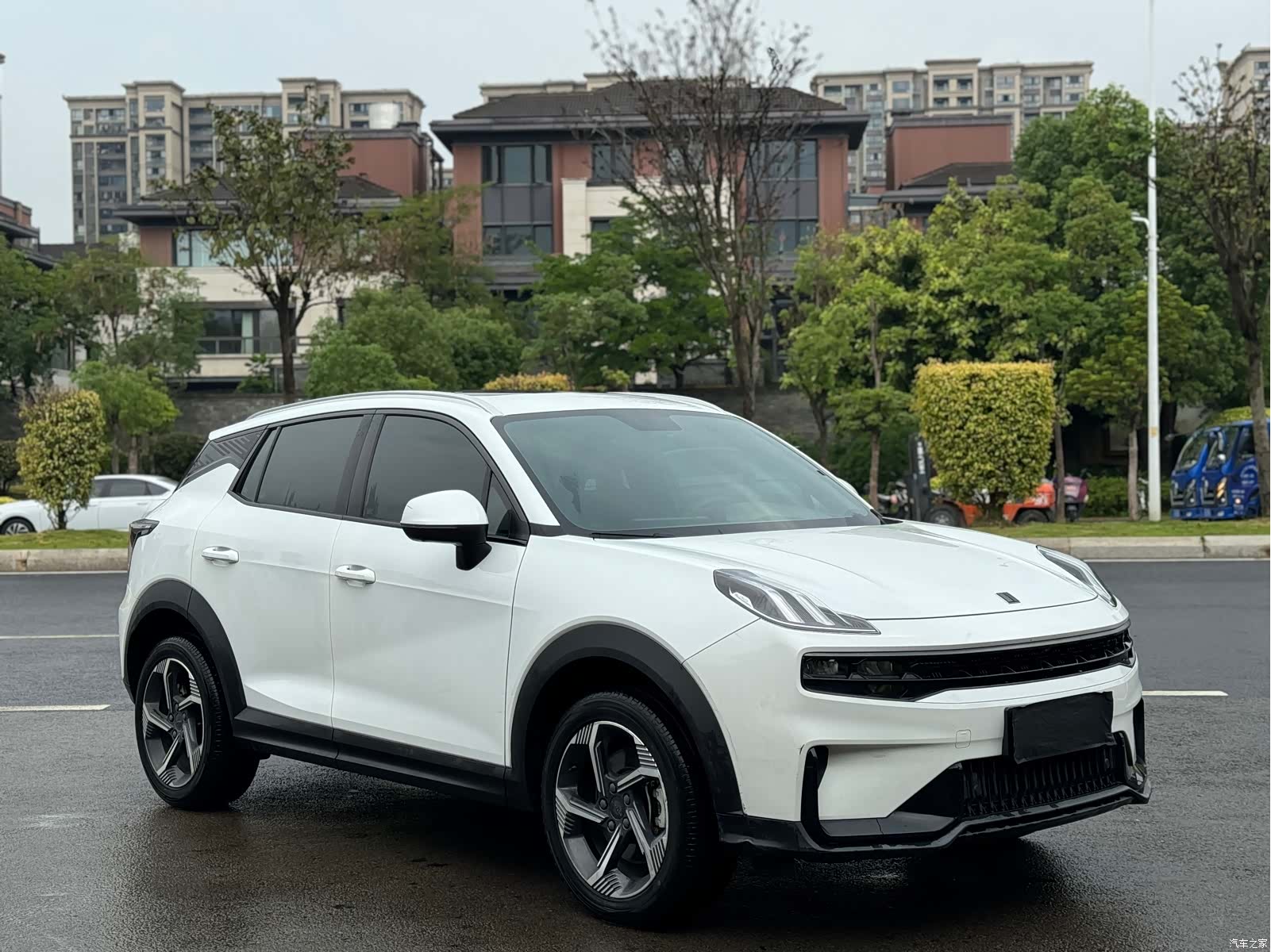 Lynk & Co 02, 2023 3