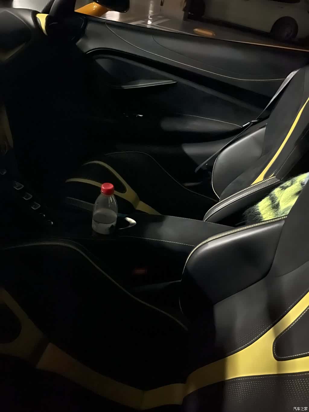 McLaren 720S, 2021 8