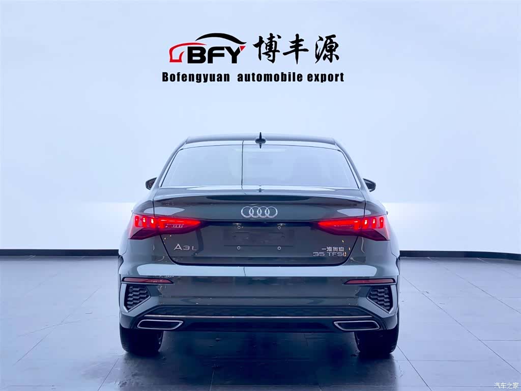 Audi A3, 2023 4