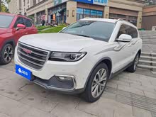 ����H7 2017�� ���H7L 2.0T �Զ������