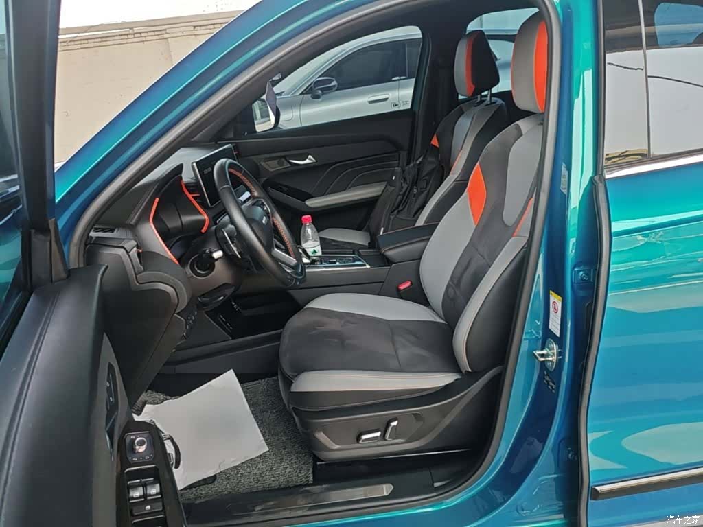Haval Jolion, 2021 15