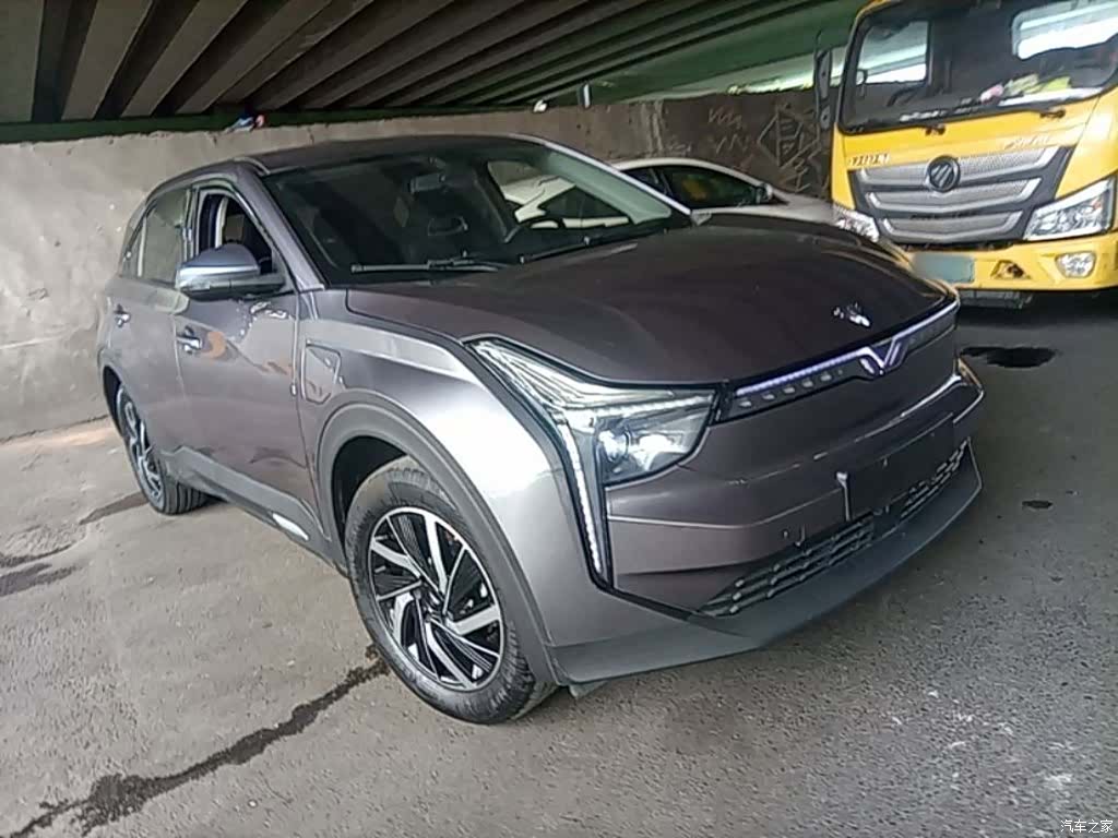 Neta U, 2021 4