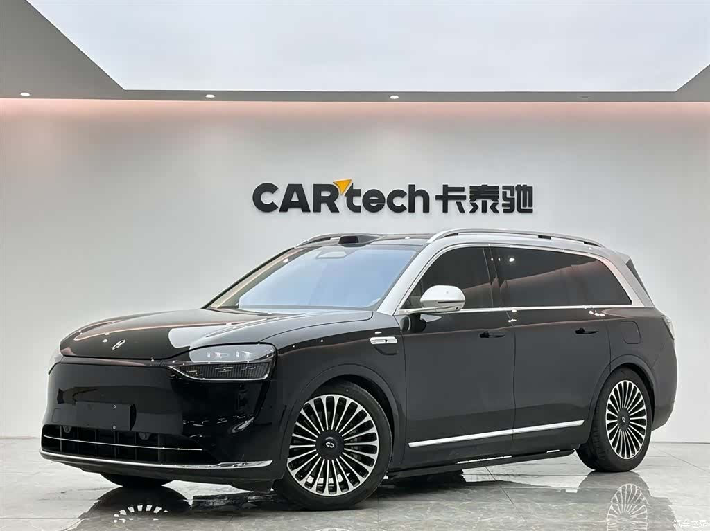 AITO M9, 2025 1