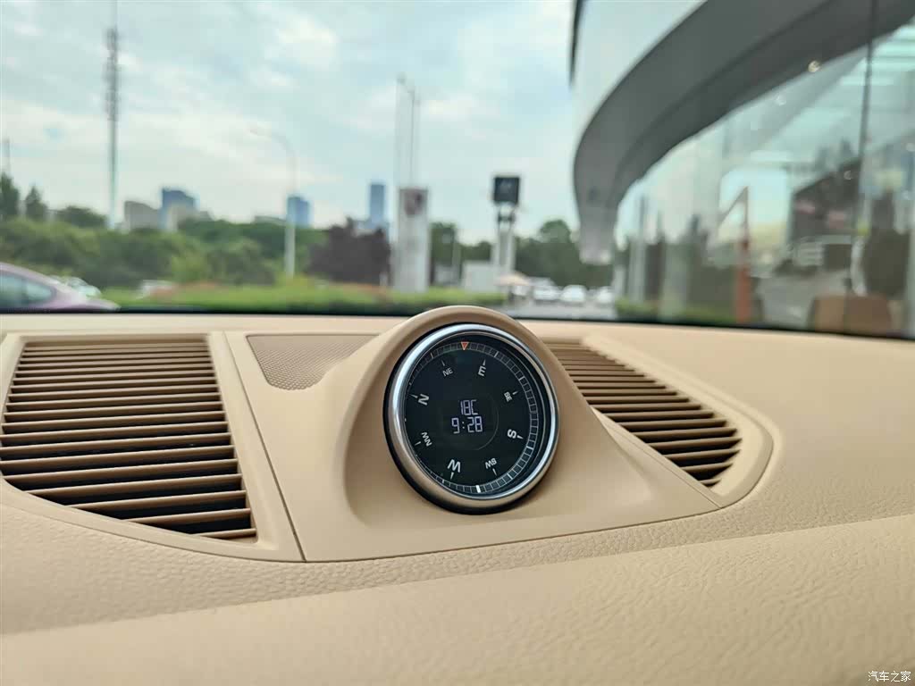 Porsche Macan, 2014 9