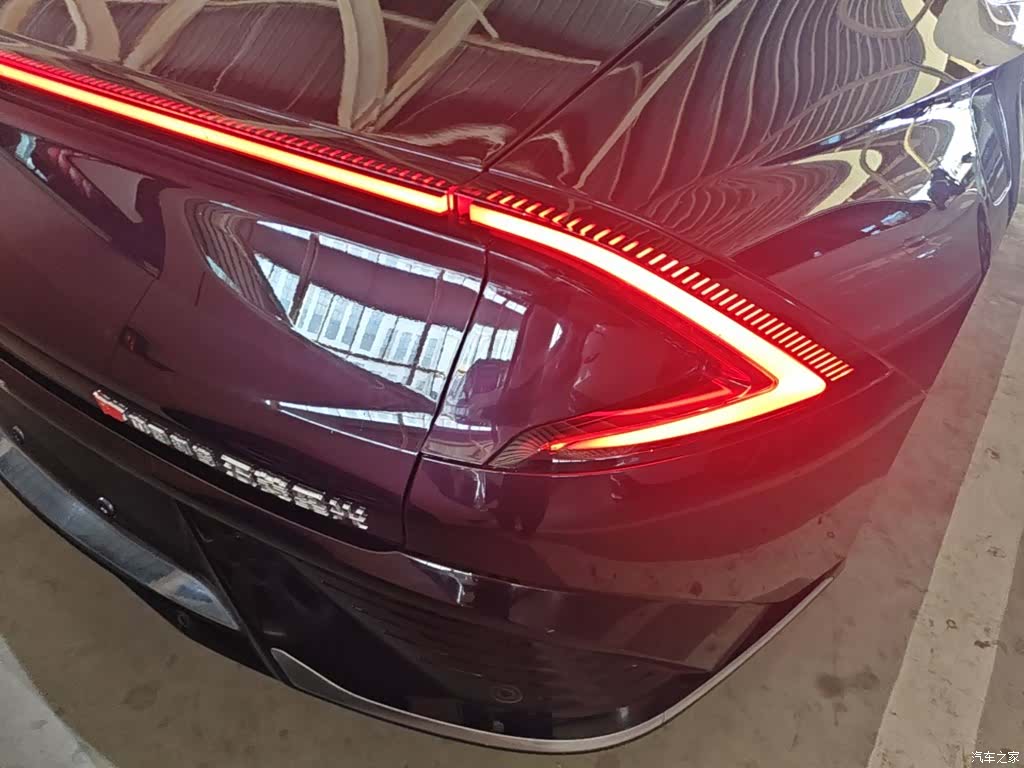 Wuling Starlight, 2024 8