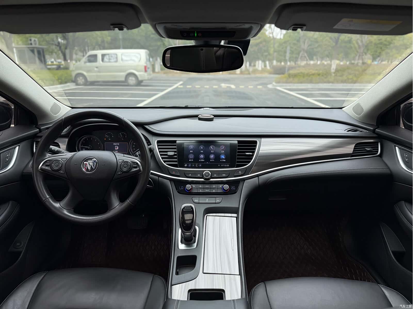 Buick LaCrosse, 2021 13