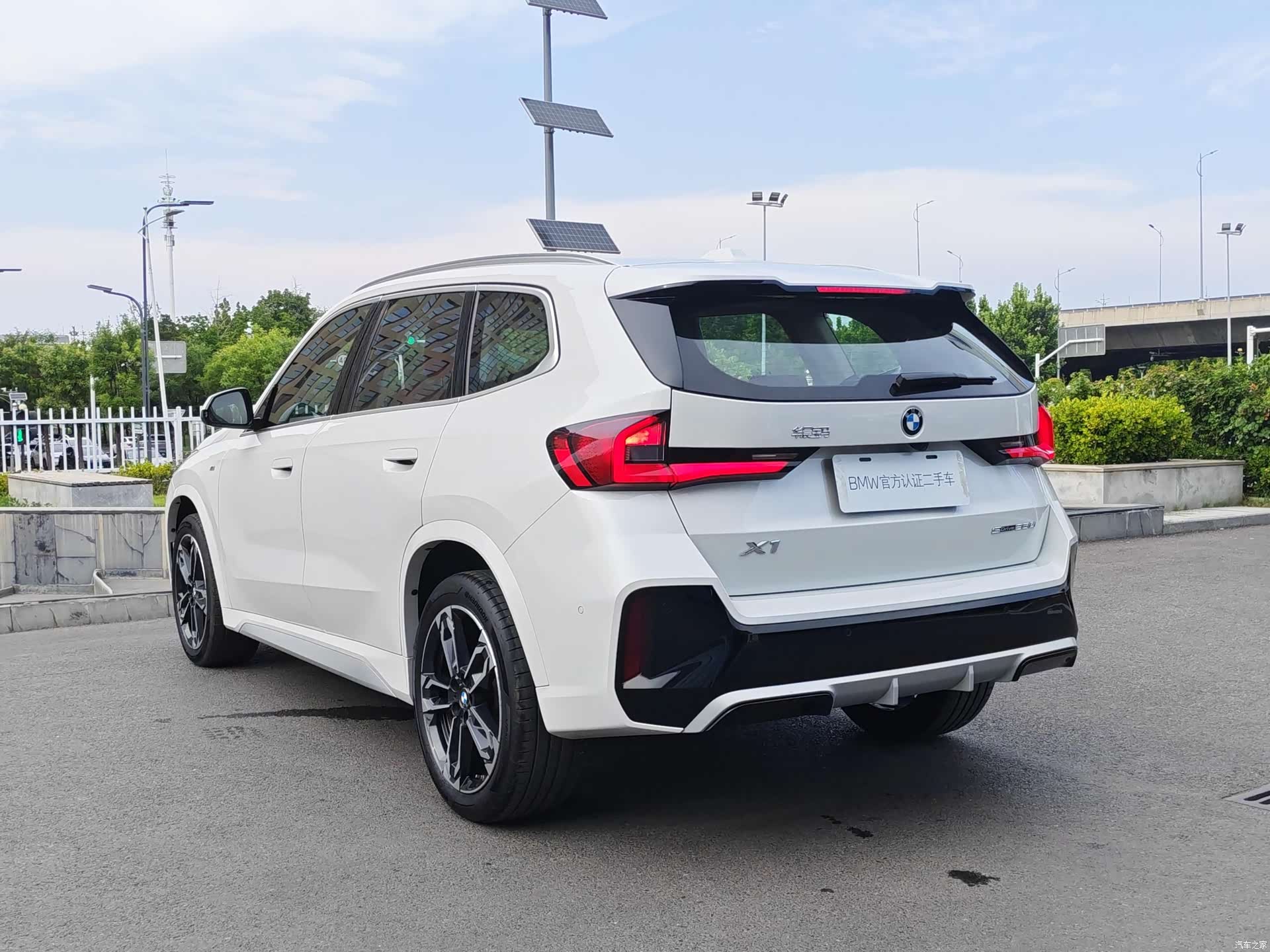 BMW X1, 2025 3