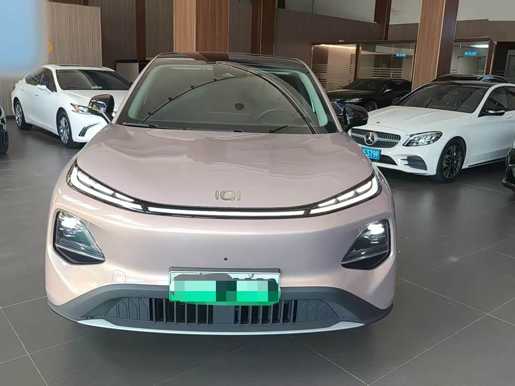 Changan Q05