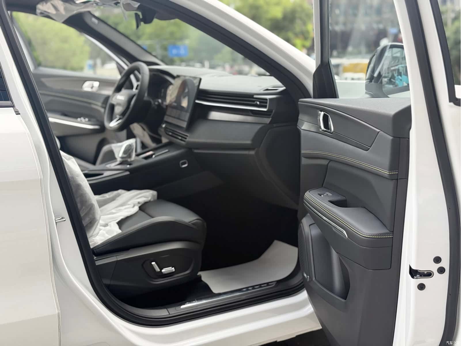 Lynk & Co 01, 2026 7