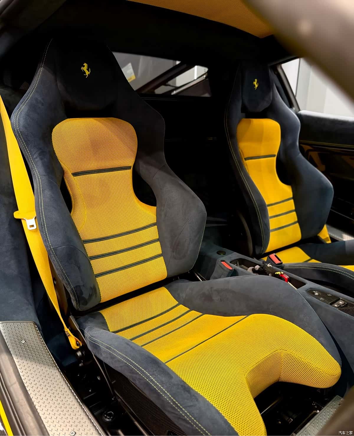 Ferrari 458, 2014 3
