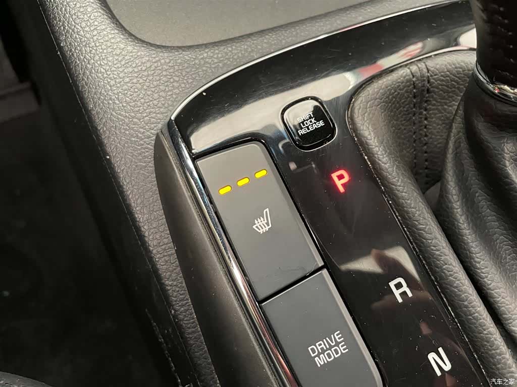 Kia K3, 2019 11