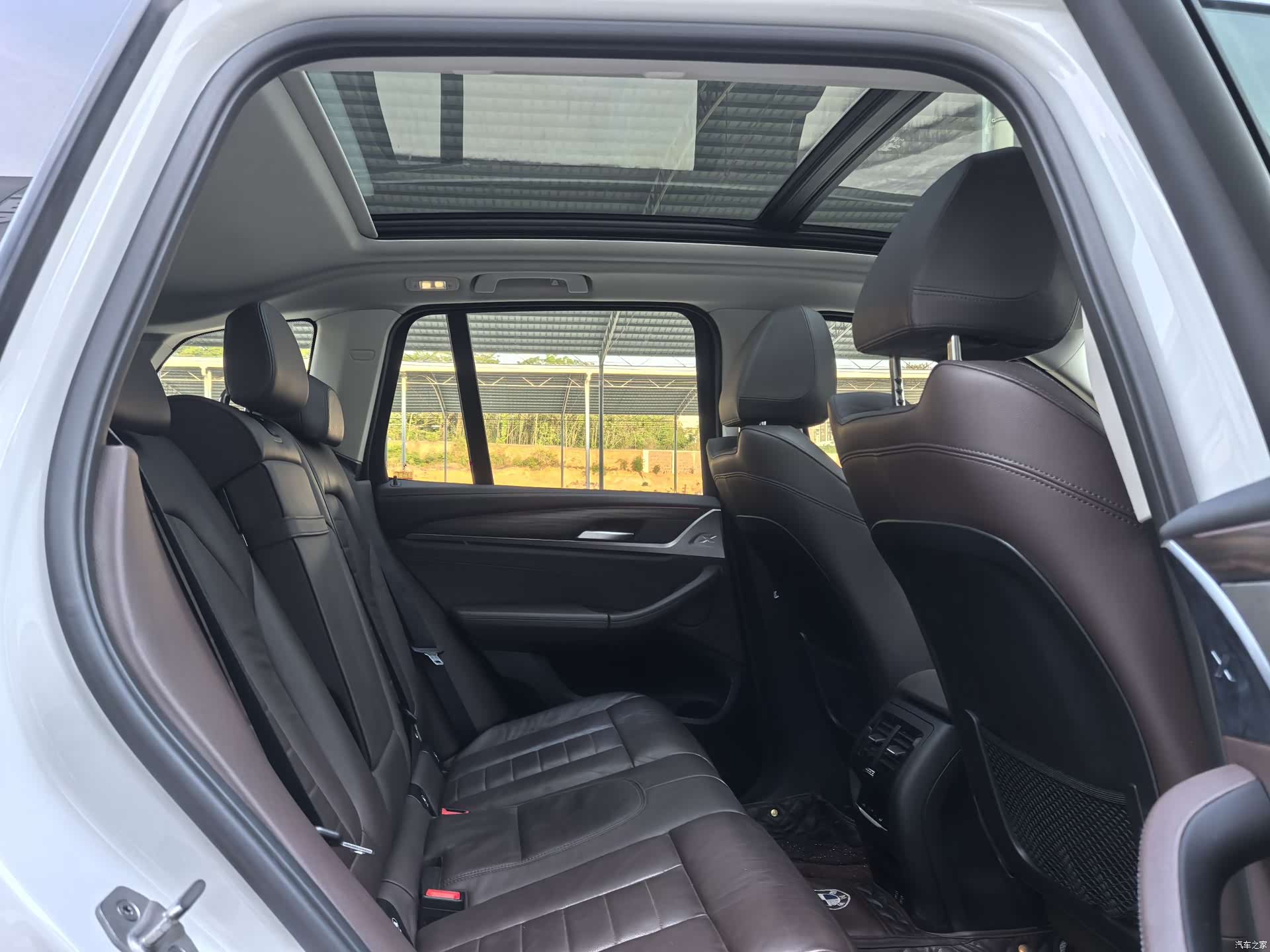 BMW X3, 2020 35