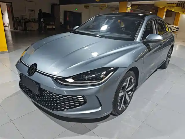 Volkswagen Lamando 2022 — купить из Китая под заказ