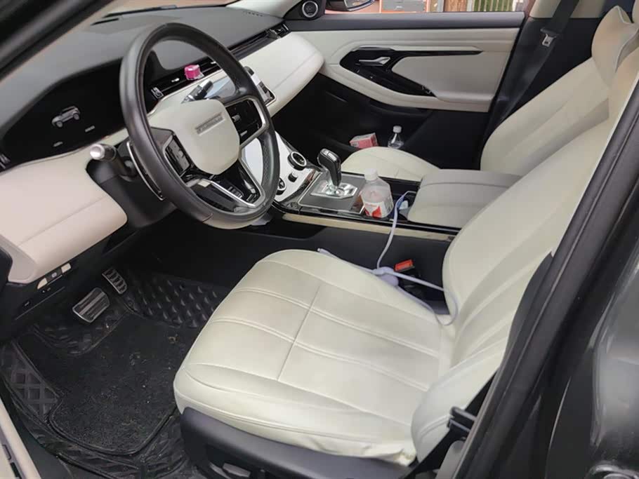 Land Rover Range Rover Aurora