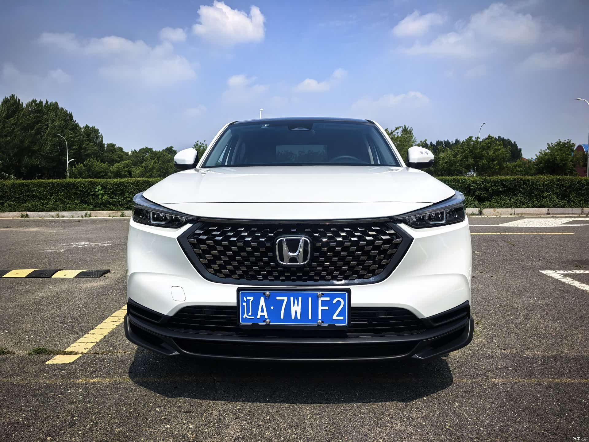Honda XR-V, 2024 2
