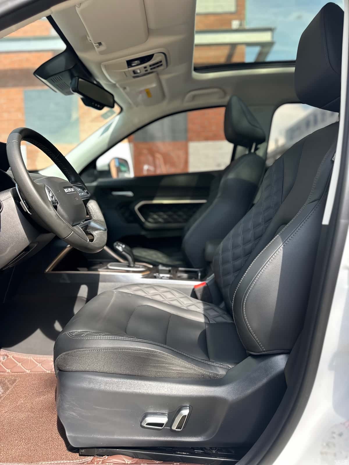 Haval H6, 2020 4
