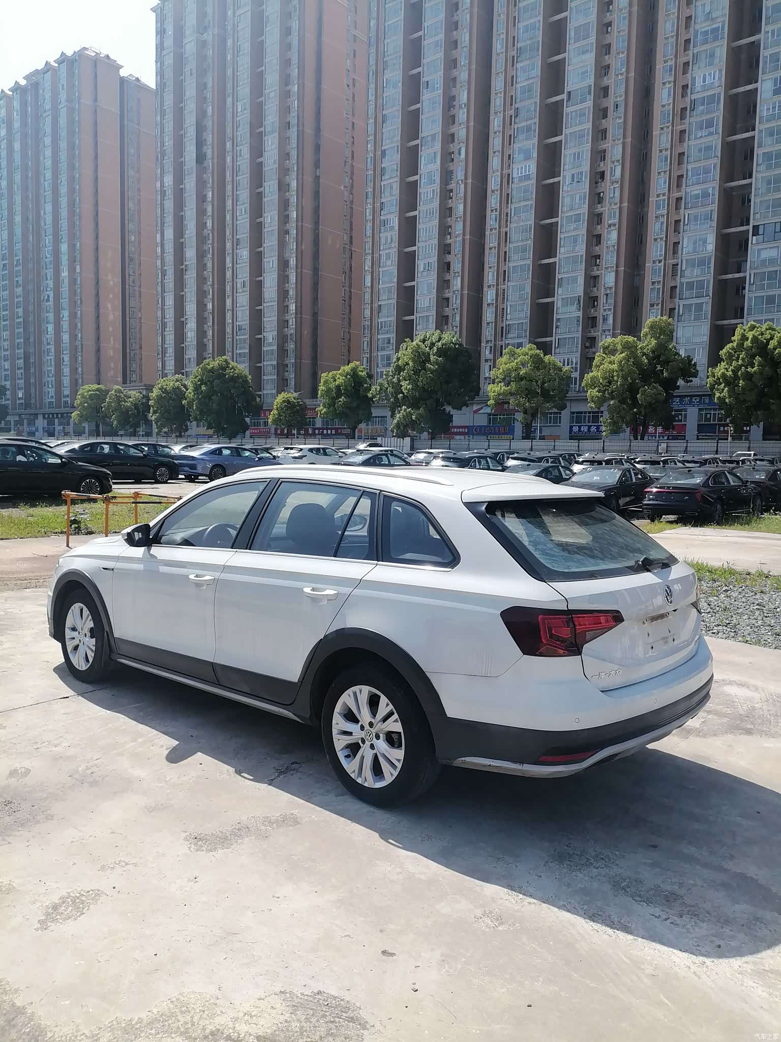 Volkswagen C-TREK, 2016 9