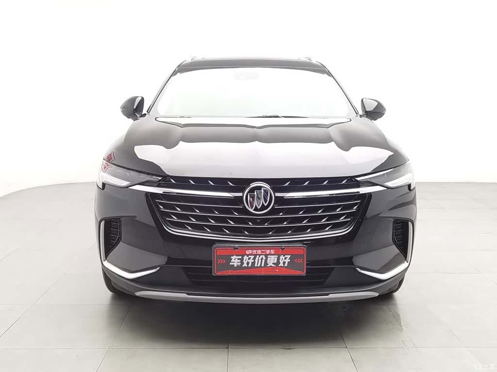 Buick Envision Plus, 2022 3