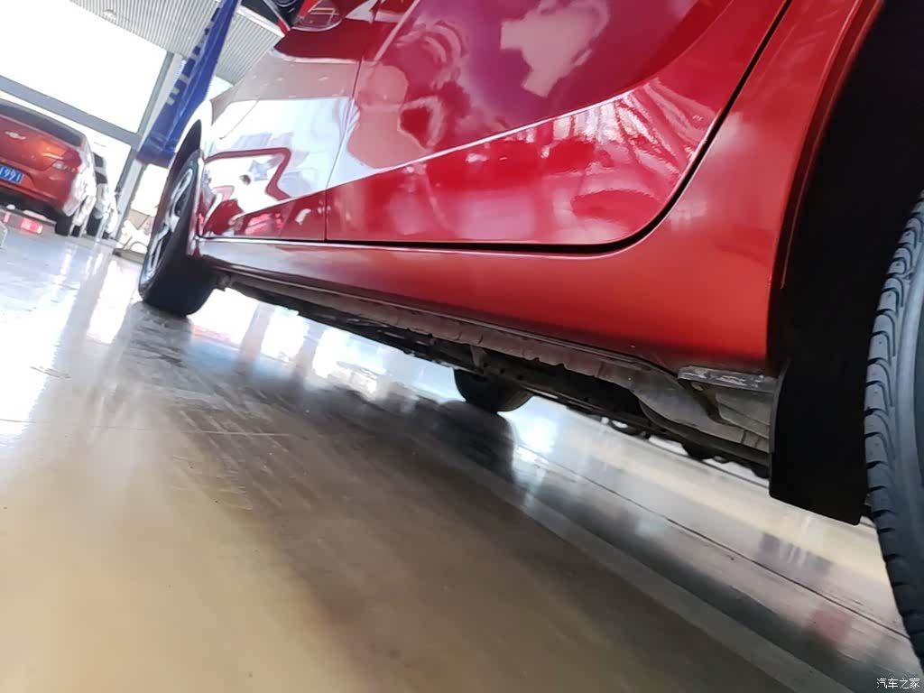 Toyota Levin, 2018 22