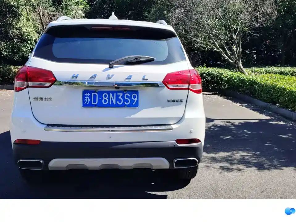 Haval H2 Haval H2