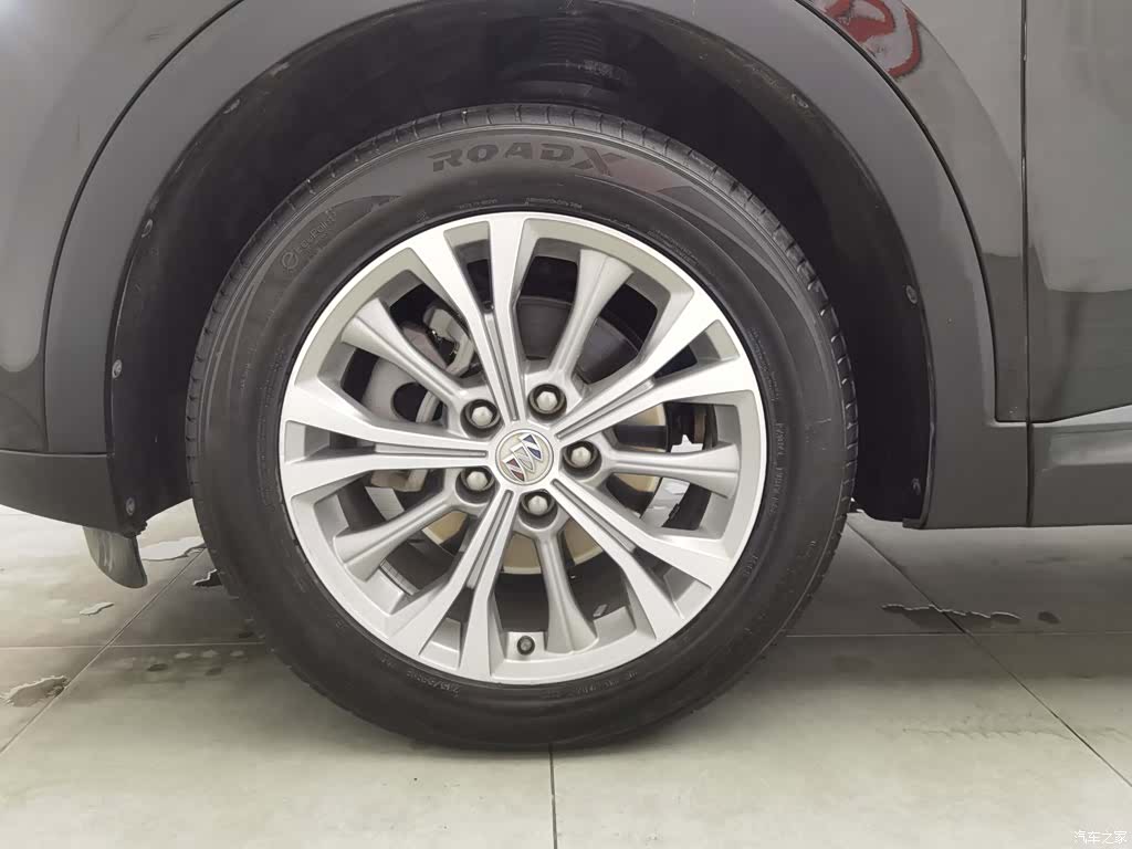 Buick Envision Plus, 2022 17