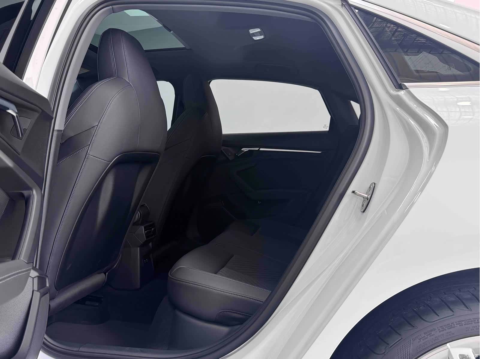 Audi A3, 2021 11