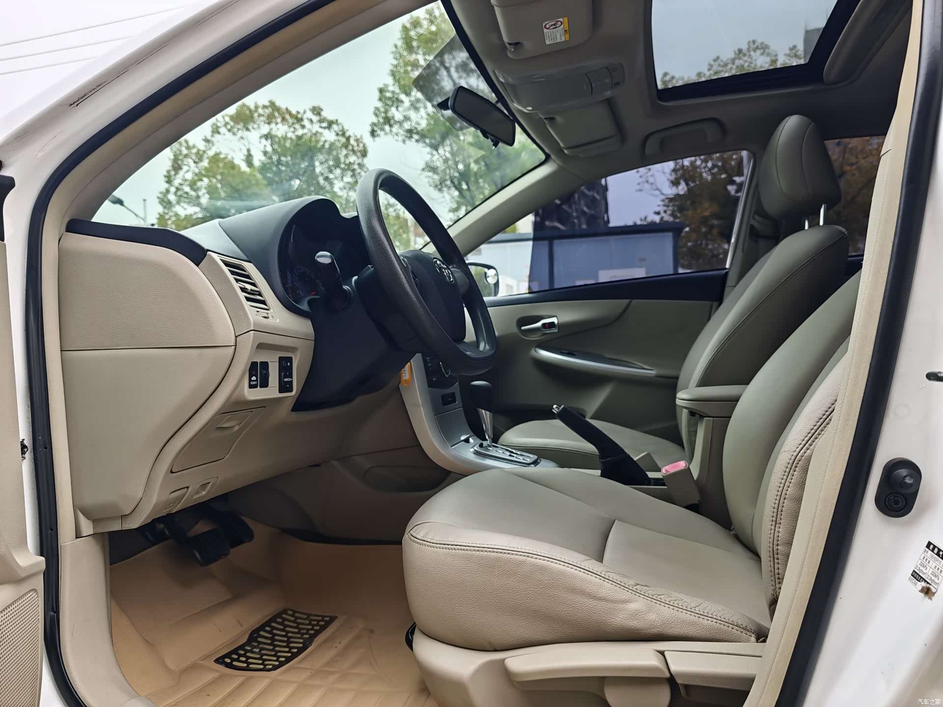 Toyota Corolla, 2013 9