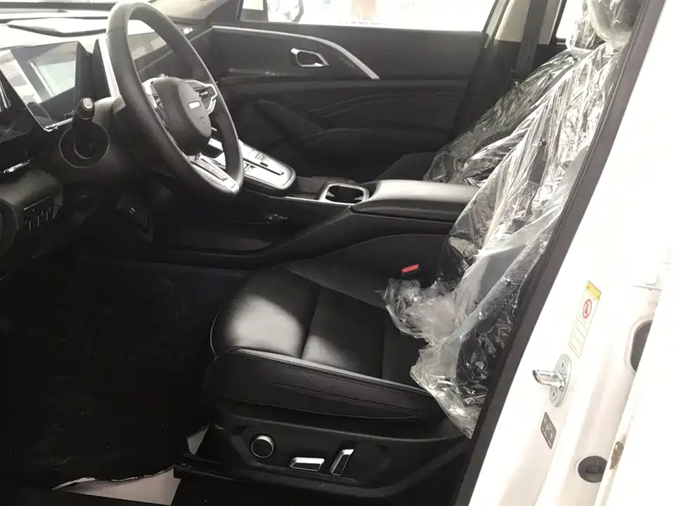Haval Xiaolong MAX Haval Xiaolong MAX