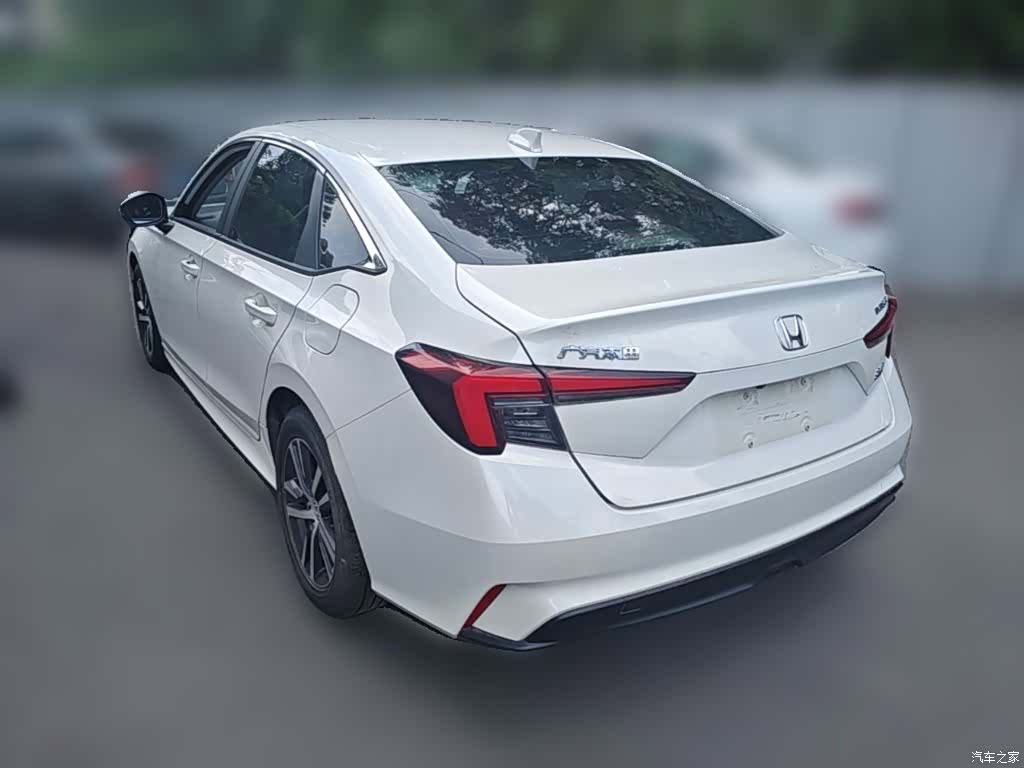 Honda Integra, 2023 9
