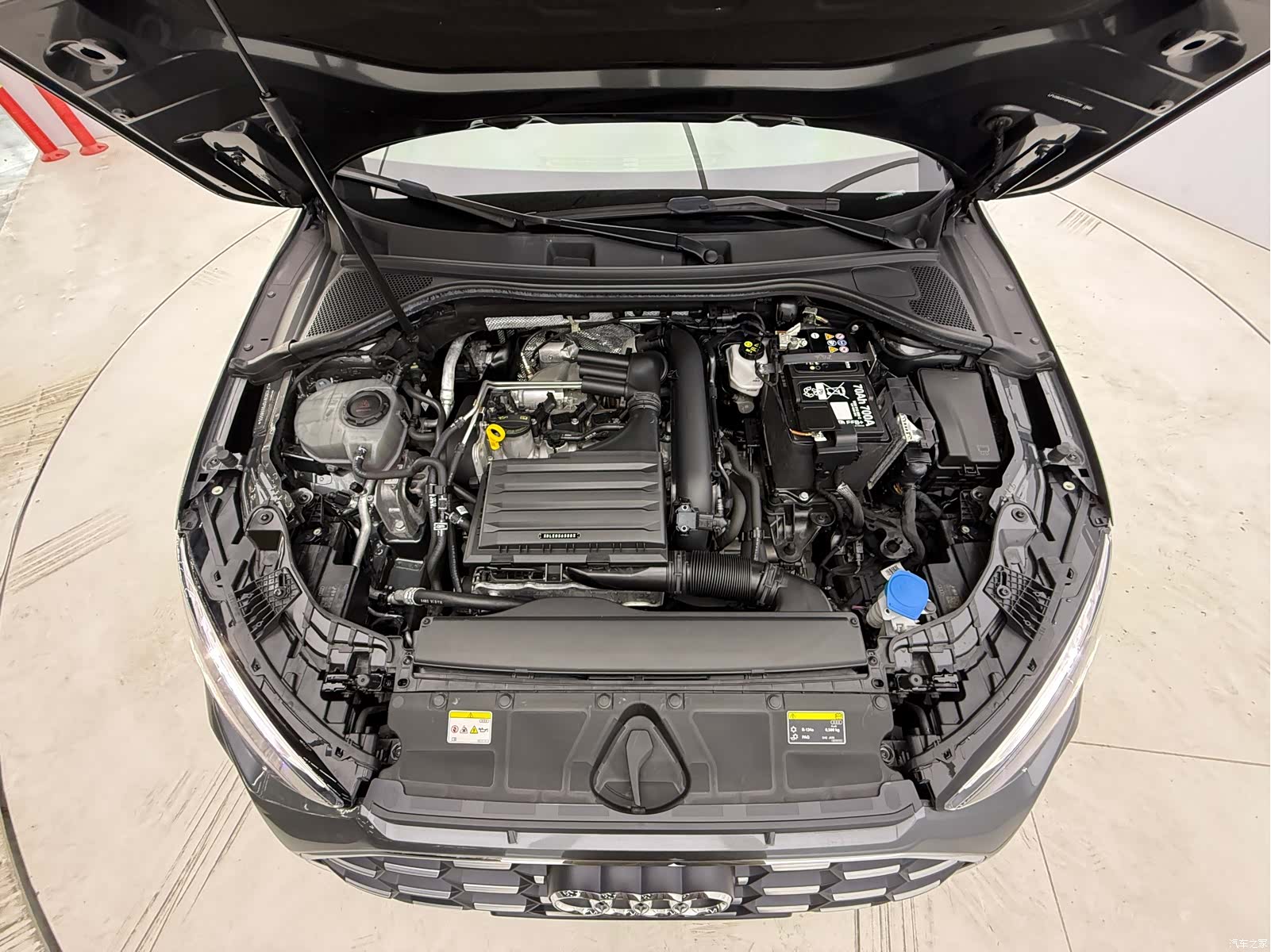 Audi A3, 2023 8