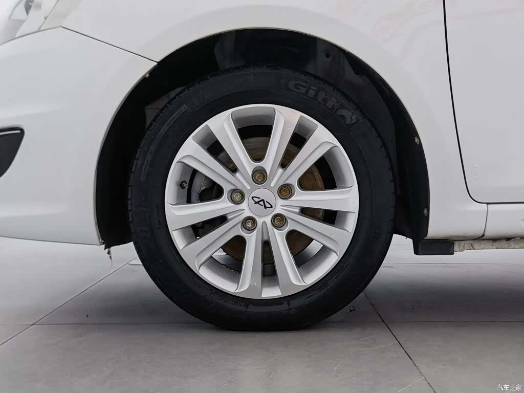 Chery E3, 2014 17