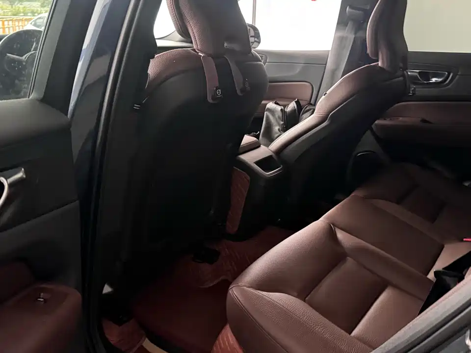 Volvo XC60 Volvo XC60